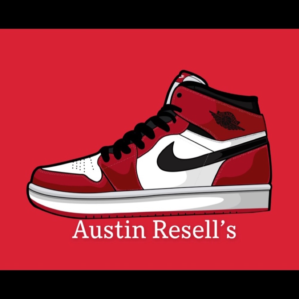 Meet your Posher, Austin